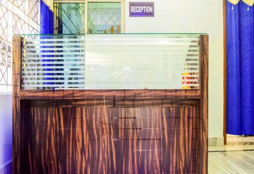 Hotel Oyo 78836 David S Den