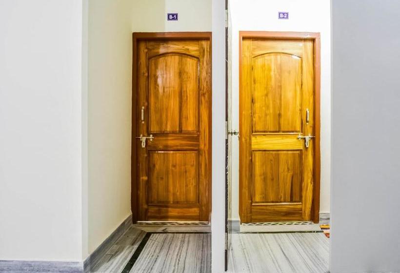 Hotel Oyo 78836 David S Den