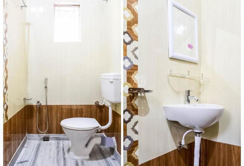 Hotel Oyo 78836 David S Den