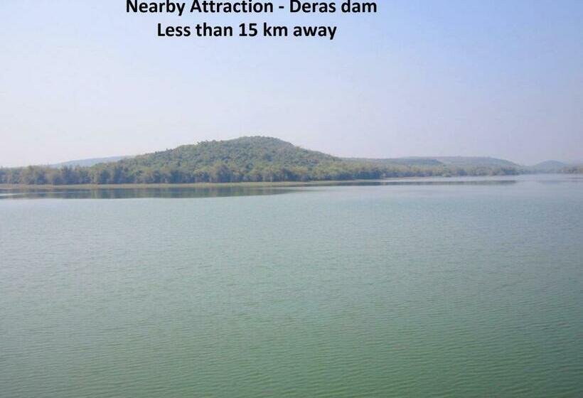 Hotel Oyo 78836 David S Den