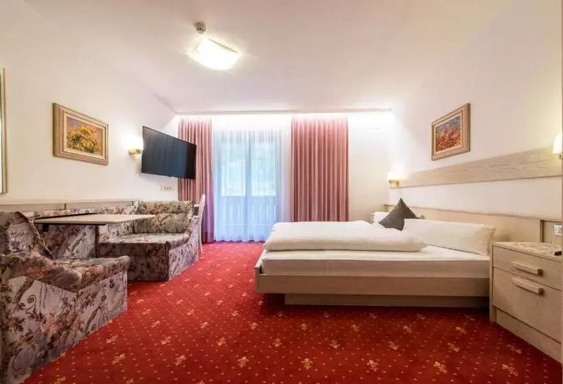 Hotelli Sigmunderhof