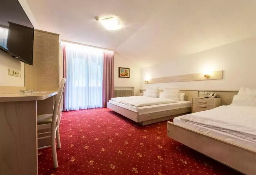 Hotelli Sigmunderhof