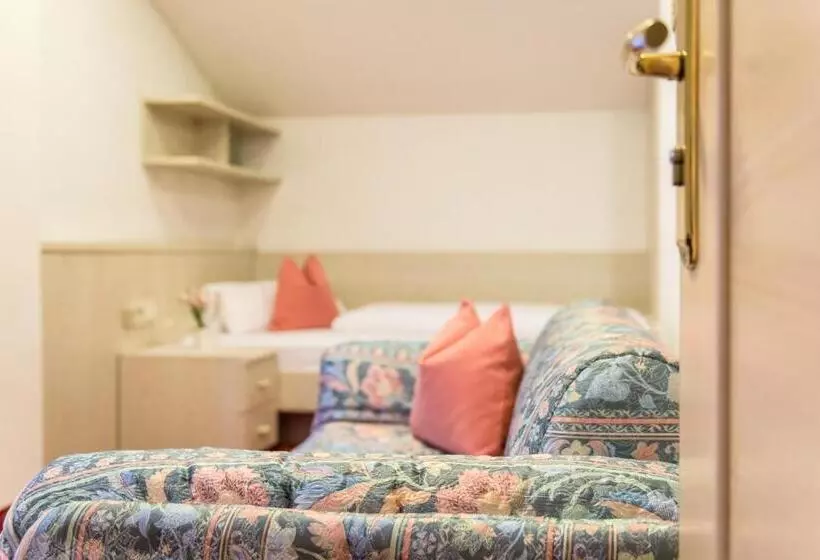 Hotelli Sigmunderhof