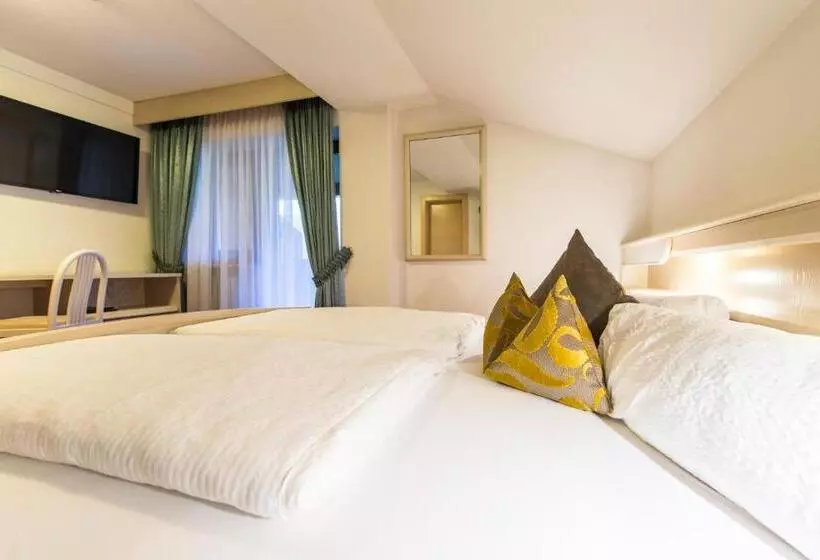 Hotelli Sigmunderhof