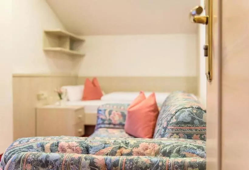 Hotelli Sigmunderhof