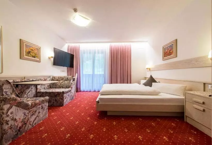 Hotelli Sigmunderhof