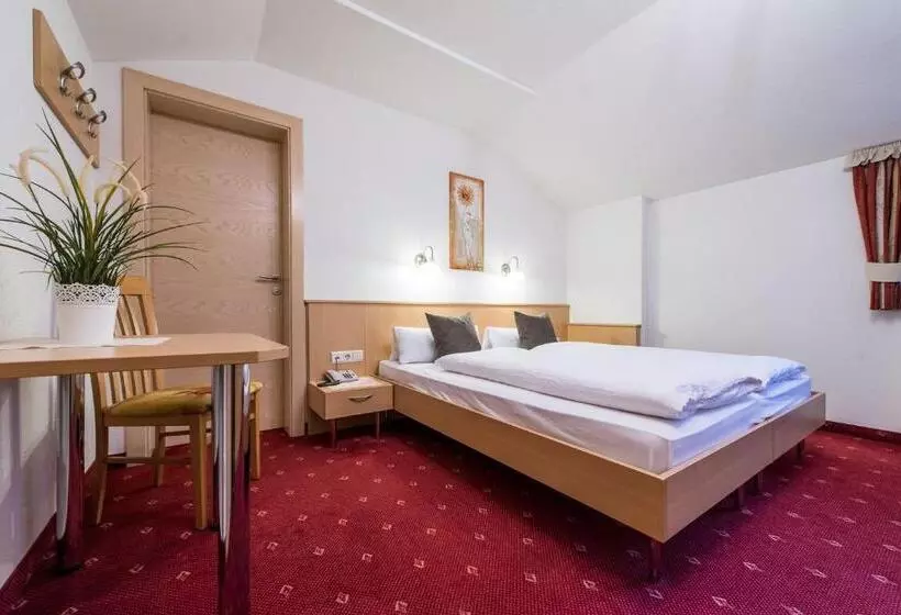 Hotelli Sigmunderhof