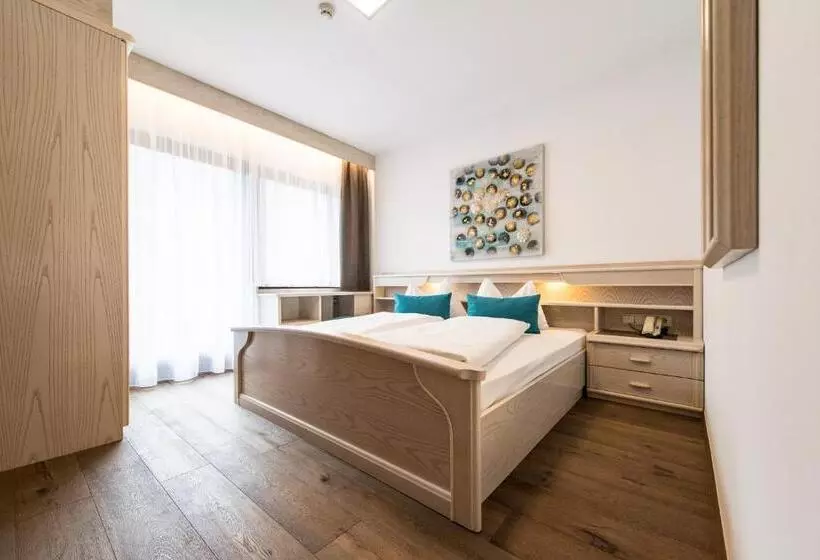 Hotelli Sigmunderhof