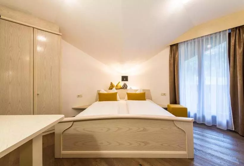 Hotelli Sigmunderhof