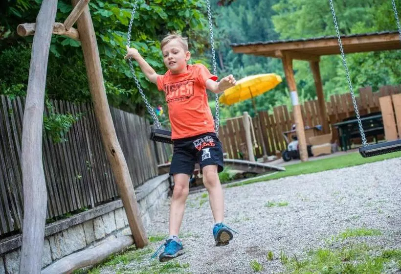 Hotelli Sigmunderhof