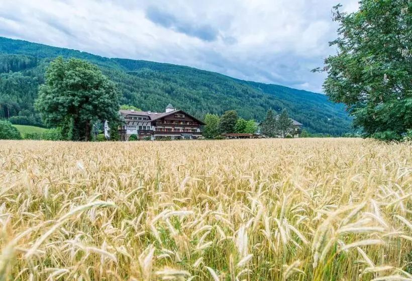 Hotelli Sigmunderhof