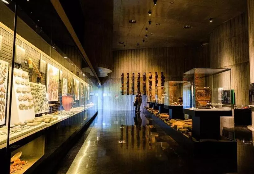 Smile Hotel Premium Hakodate Goryokaku