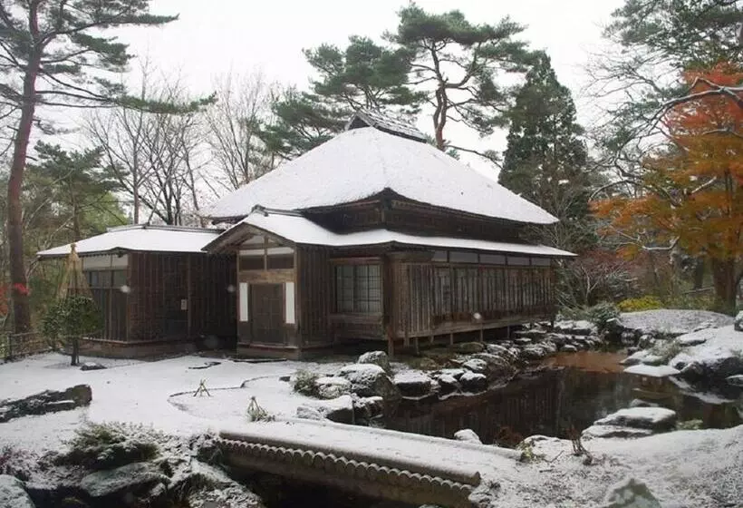 Smile Hotel Premium Hakodate Goryokaku