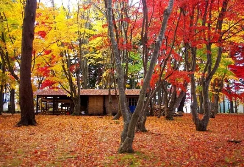 Smile Hotel Premium Hakodate Goryokaku