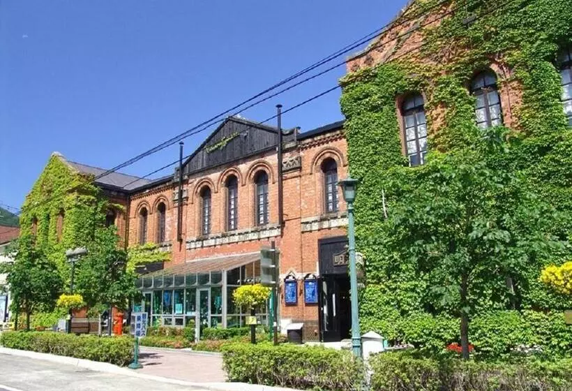 Smile Hotel Premium Hakodate Goryokaku