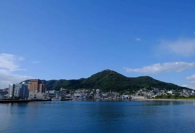 Smile Hotel Premium Hakodate Goryokaku