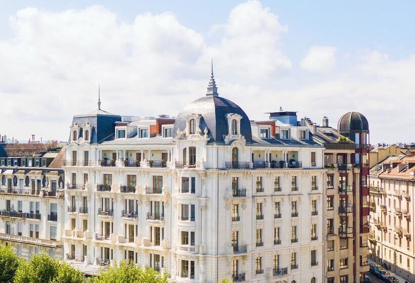 هتل The Woodward An Oetker Collection