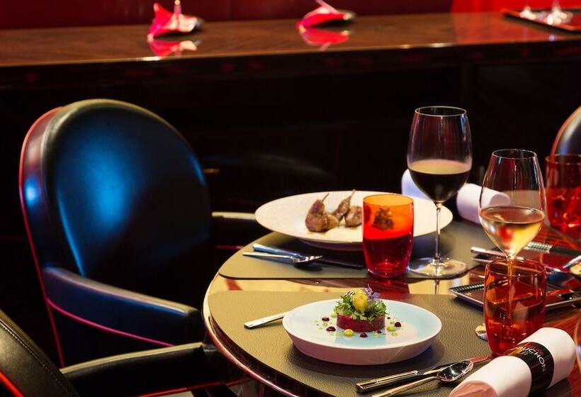 هتل The Woodward An Oetker Collection