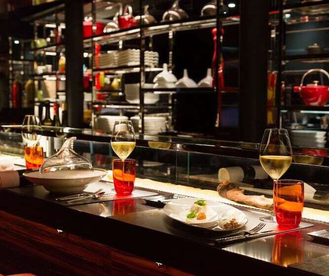 هتل The Woodward An Oetker Collection