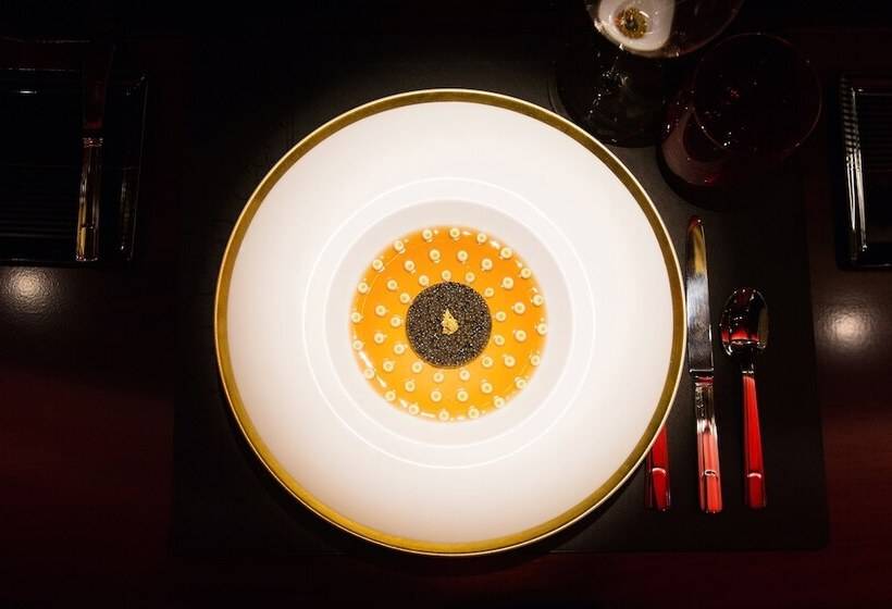 هتل The Woodward An Oetker Collection