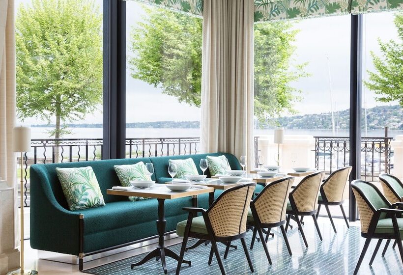 هتل The Woodward An Oetker Collection