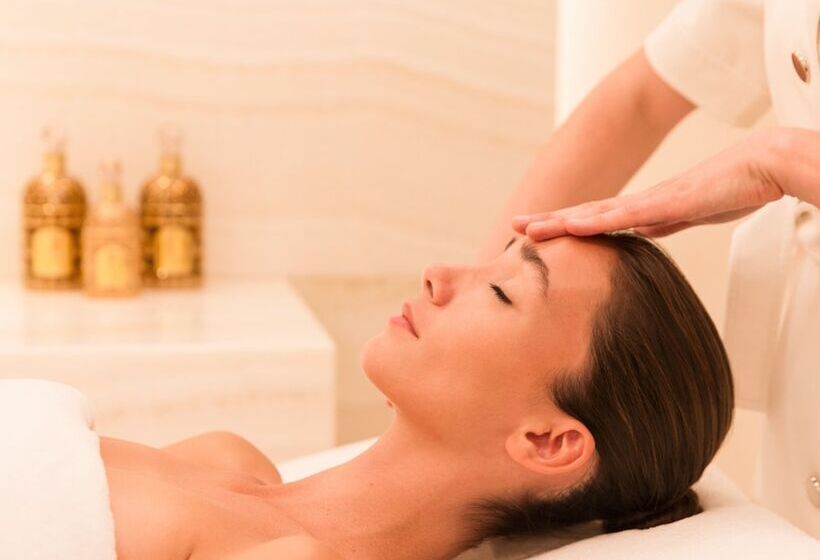 هتل The Woodward An Oetker Collection