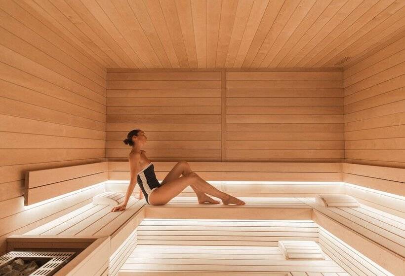 هتل The Woodward An Oetker Collection