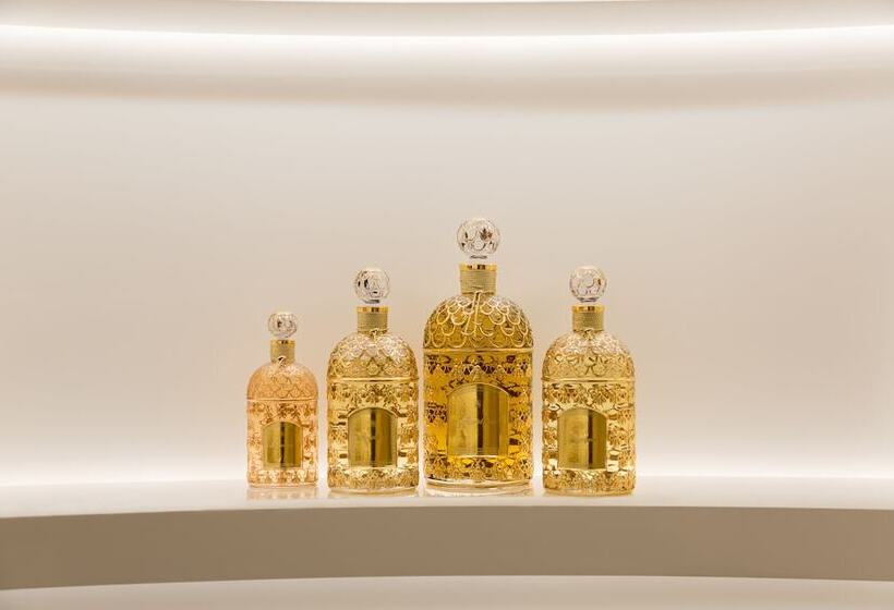 هتل The Woodward An Oetker Collection