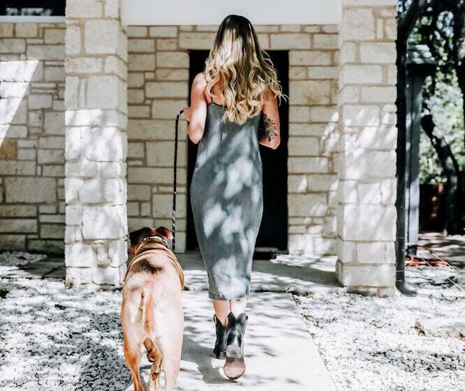 فندق Wimberley Inn & Bar