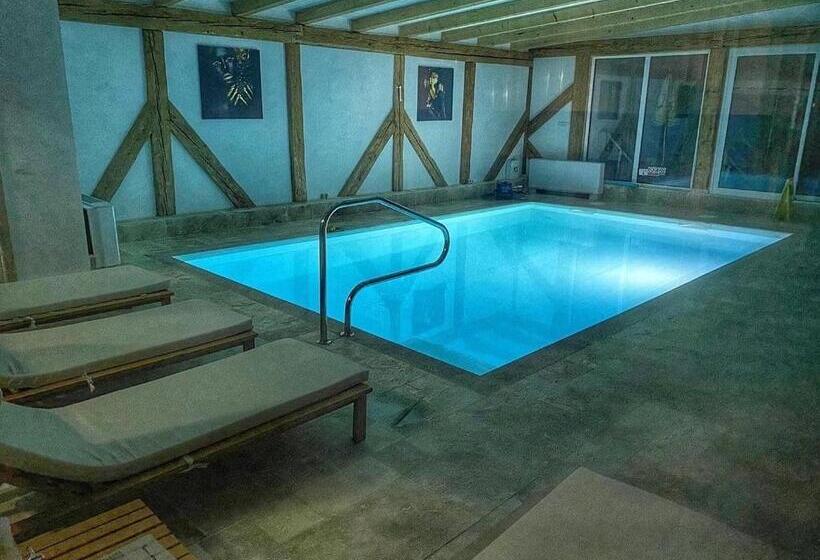 펜션 Boutique Vila