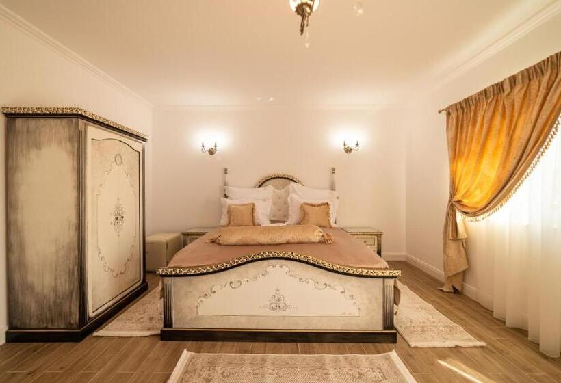 펜션 Boutique Vila