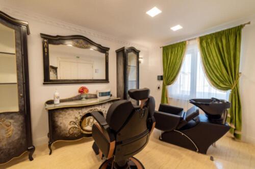 펜션 Boutique Vila