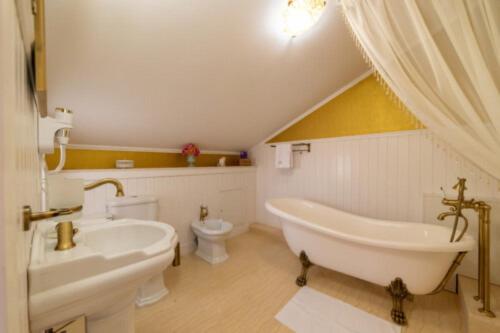 펜션 Boutique Vila