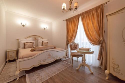 펜션 Boutique Vila