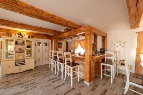 펜션 Boutique Vila