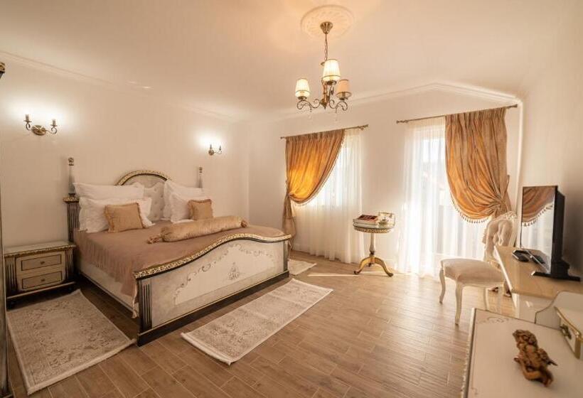 펜션 Boutique Vila