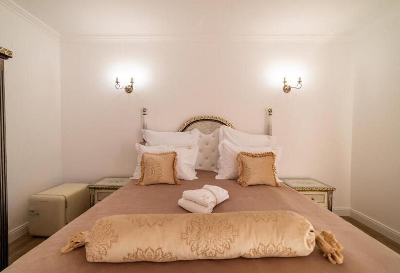 펜션 Boutique Vila