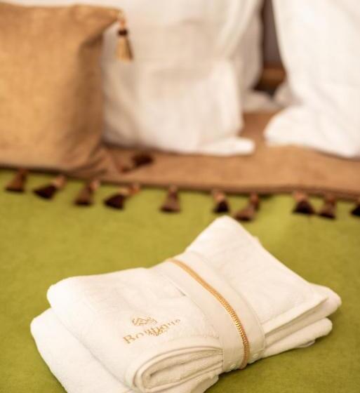 펜션 Boutique Vila