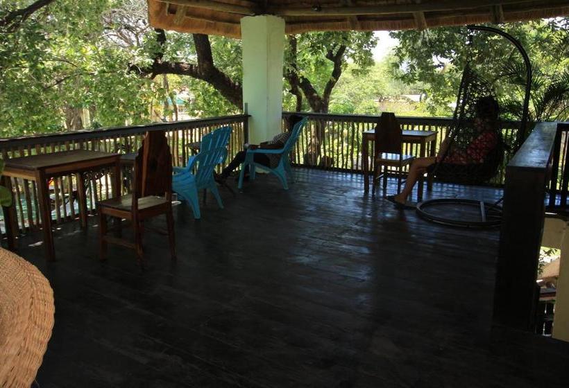 펜션 Guest House Bavaria