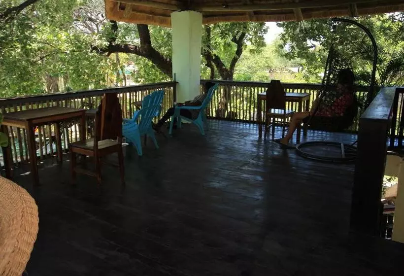 پانسیون Guest House Bavaria