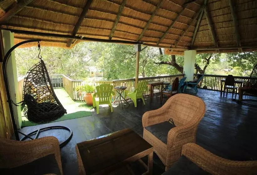 پانسیون Guest House Bavaria