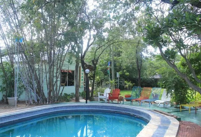 پانسیون Guest House Bavaria