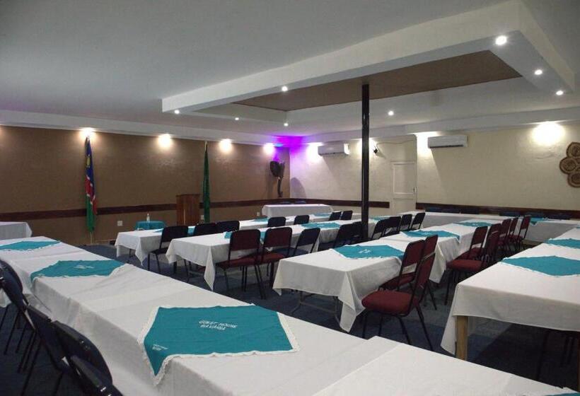 펜션 Guest House Bavaria