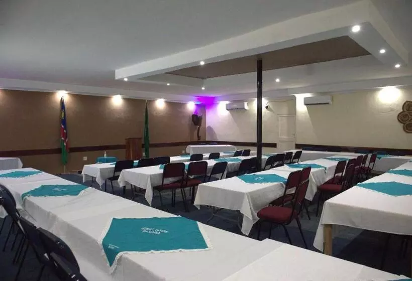 پانسیون Guest House Bavaria