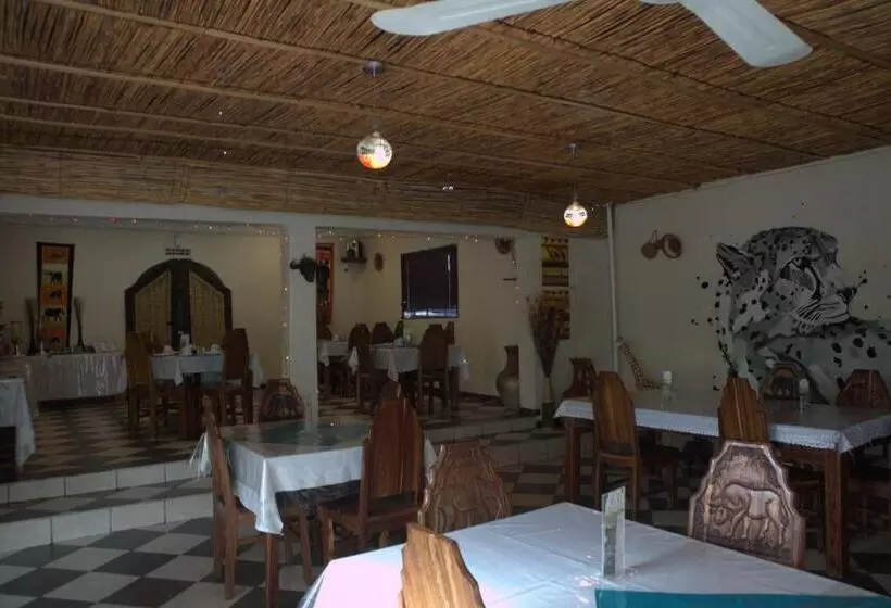 پانسیون Guest House Bavaria