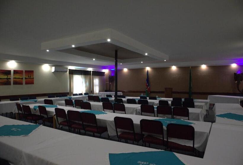 펜션 Guest House Bavaria