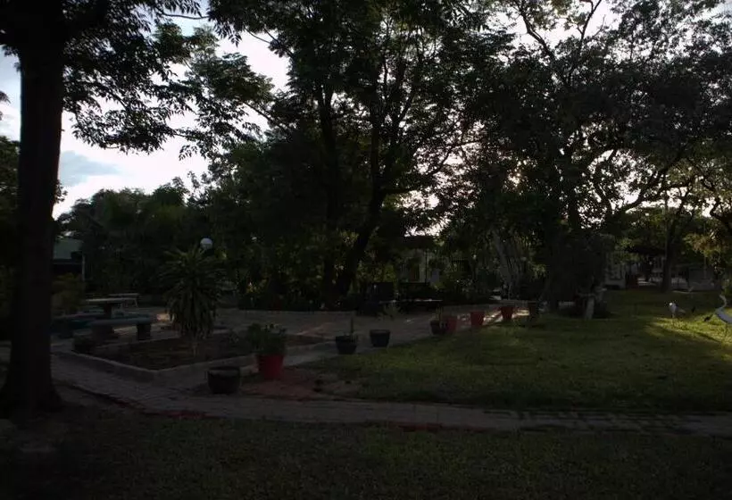 پانسیون Guest House Bavaria