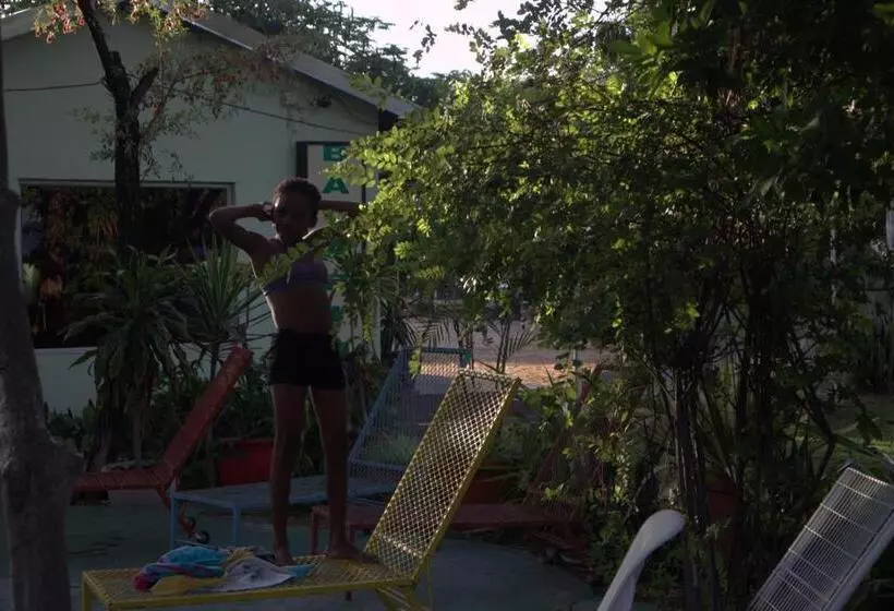 پانسیون Guest House Bavaria