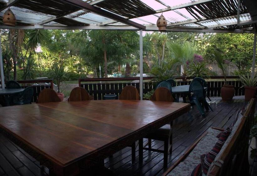 펜션 Guest House Bavaria