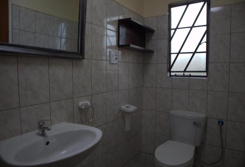 펜션 Guest House Bavaria